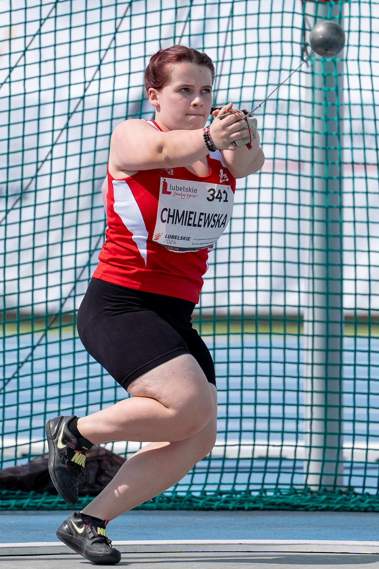 30. Ogólnopolska Olimpiada Młodzieży dz. 2 obrazek 18
